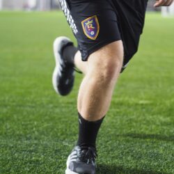 Preventing ACL Injuries in Soccer Players: Training Tips