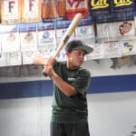 Managing Pressure in Baseball and Softball Performance