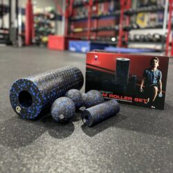 Foam Rolling for Recovery: How Athletes Heal Faster