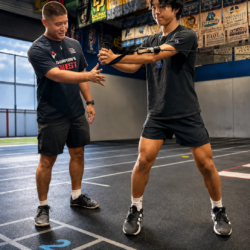 Youth Baseball Training: Why Cage Reps Aren’t Enough