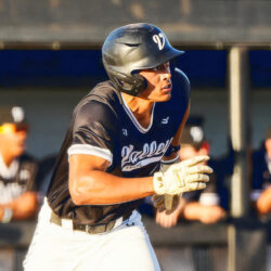 MLB Draft Pick Matthew Thomas Joins Champion’s Quest Alumni